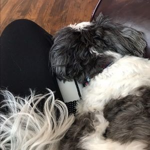 Meet your Posher, Jenna